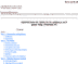 Prevention of Cruelty Act