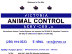Victoria Animal Control Services